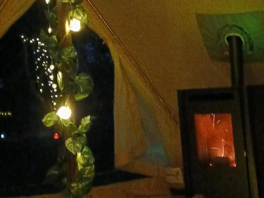 Fairy Cove At Rosemount Glamping * Carlingford