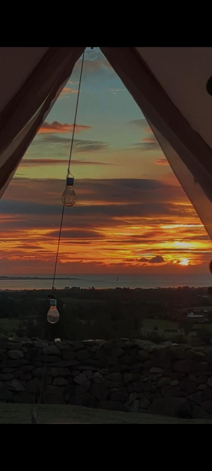Fairy Cove At Rosemount Glamping