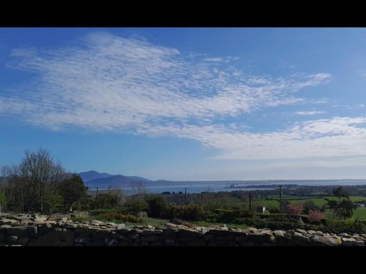 Fairy Cove At Rosemount Glamping Carlingford