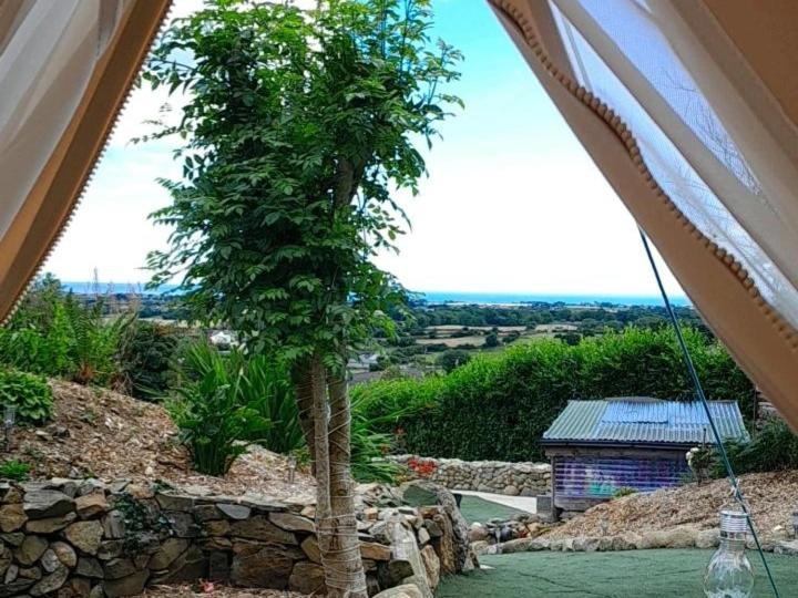 Fairy Cove At Rosemount Glamping