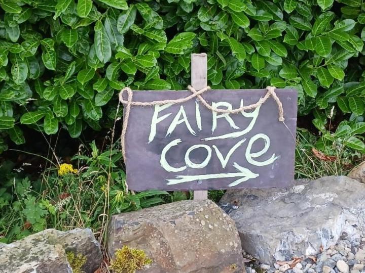 Fairy Cove At Rosemount Glamping Campo de lujo *