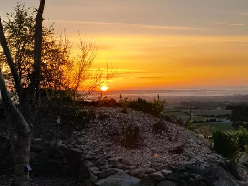 Campo de lujo Fairy Cove At Rosemount Glamping *