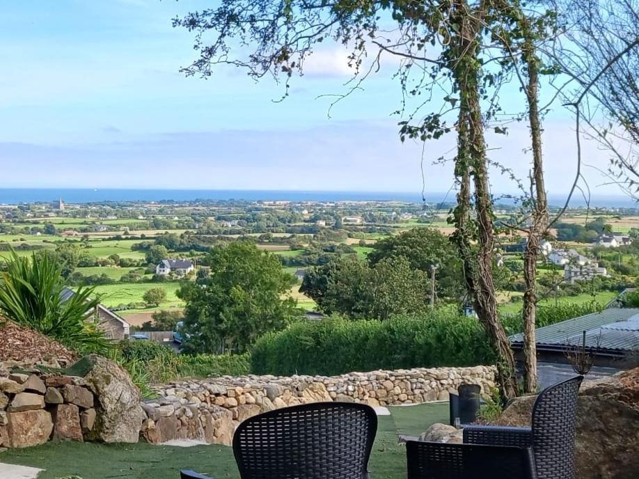 Fairy Cove At Rosemount Glamping *